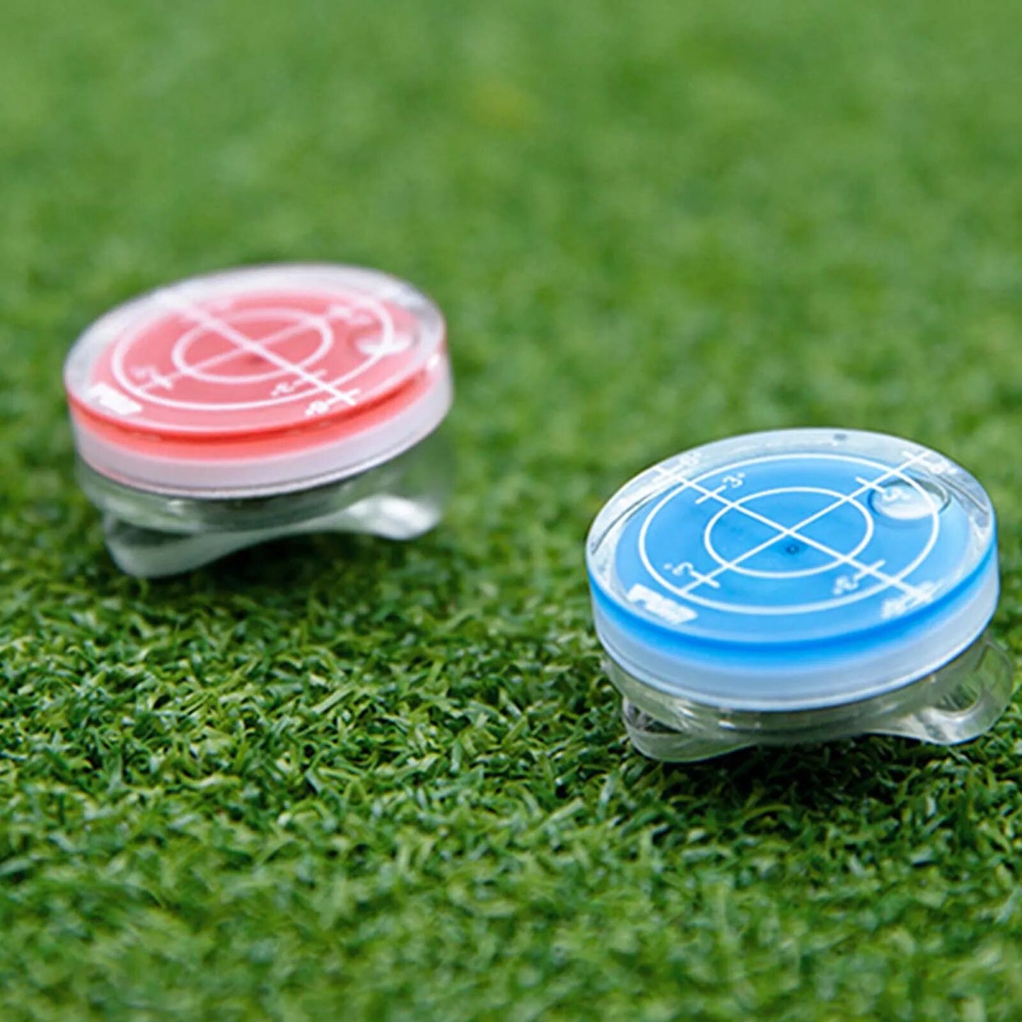 Slope Ball Marker