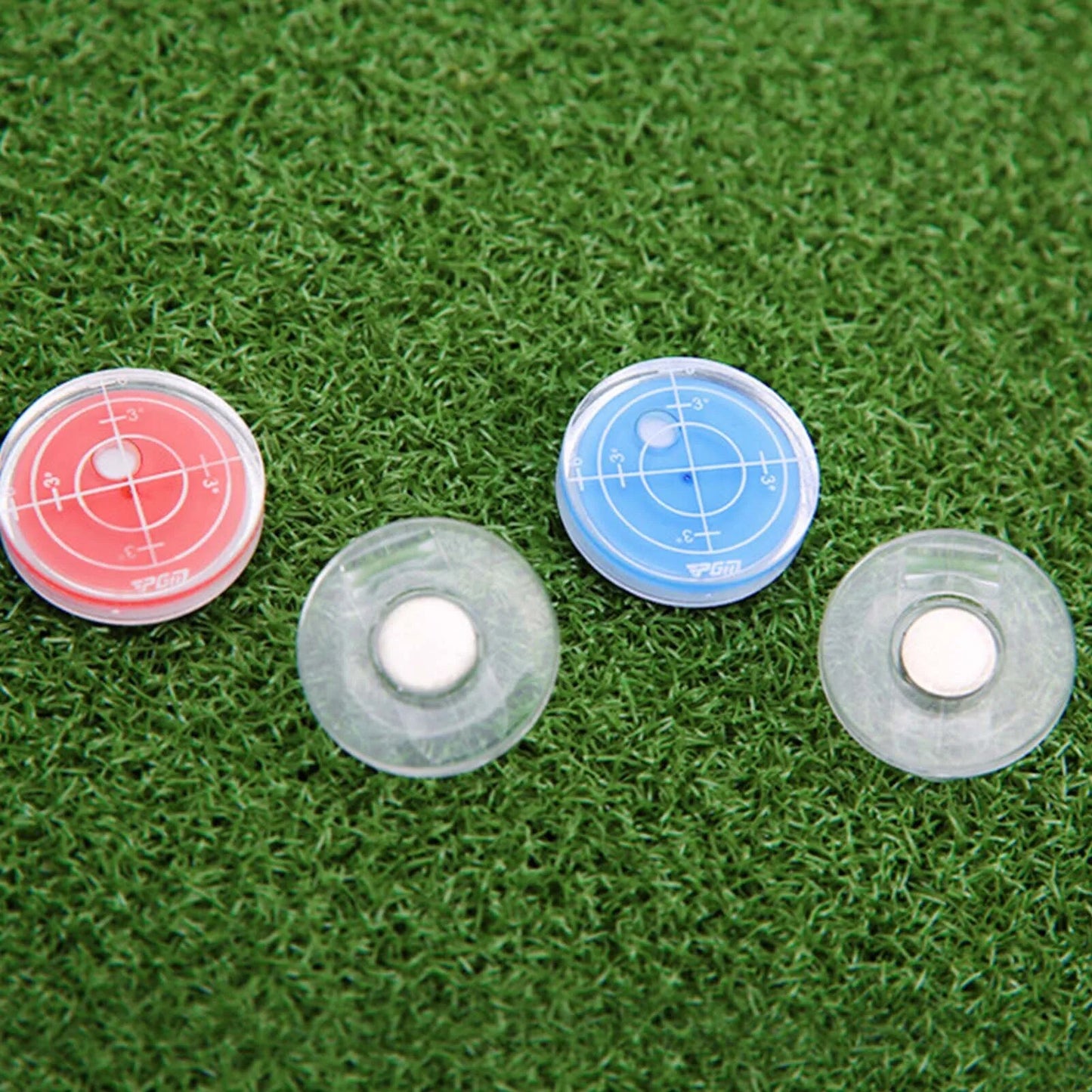 Slope Ball Marker